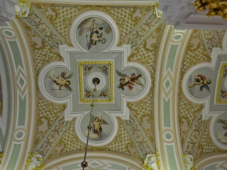 20.05.2016 | Cathedral of Saints Peter and Paul, Sankt Petersburg, Russia
