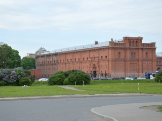 20.05.2016 | Sankt Petersburg, Russia