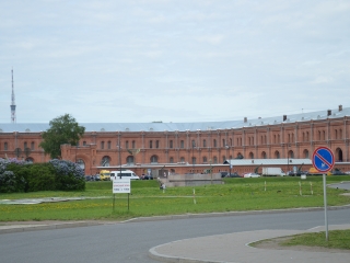 20.05.2016 | Sankt Petersburg, Russia