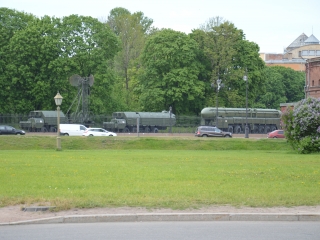 20.05.2016 | Sankt Petersburg, Russia