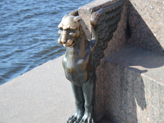 20.05.2016 | Sankt Petersburg, Russia
