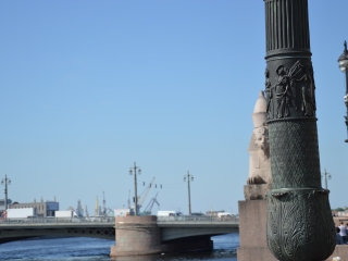 20.05.2016 | Sankt Petersburg, Russia