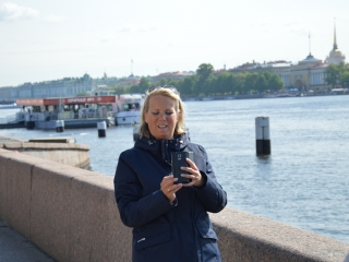 20.05.2016 | Sankt Petersburg, Russia