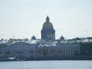 20.05.2016 | Sankt Petersburg, Russia