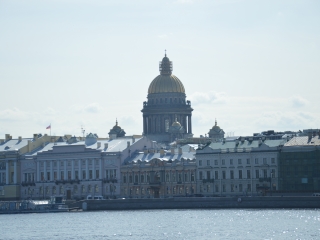 20.05.2016 | Sankt Petersburg, Russia