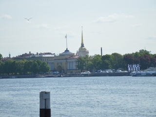 20.05.2016 | Sankt Petersburg, Russia
