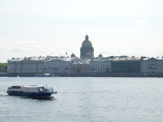 20.05.2016 | Sankt Petersburg, Russia