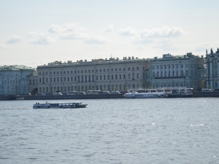 20.05.2016 | Sankt Petersburg, Russia