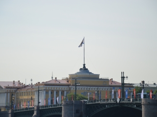 20.05.2016 | Sankt Petersburg, Russia
