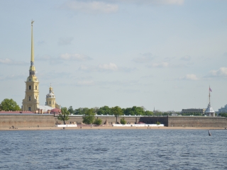 20.05.2016 | Sankt Petersburg, Russia