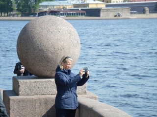 20.05.2016 | Sankt Petersburg, Russia