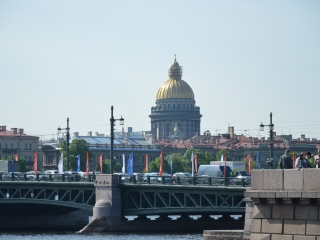 20.05.2016 | Sankt Petersburg, Russia