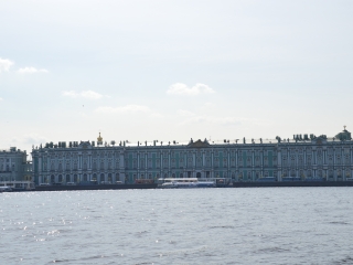 20.05.2016 | Sankt Petersburg, Russia