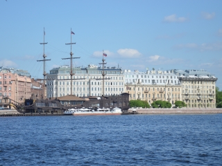 20.05.2016 | Sankt Petersburg, Russia
