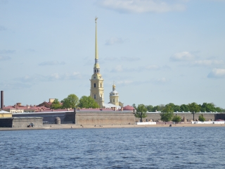 20.05.2016 | Sankt Petersburg, Russia