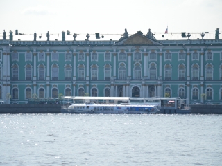 20.05.2016 | Sankt Petersburg, Russia