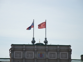 20.05.2016 | Sankt Petersburg, Russia
