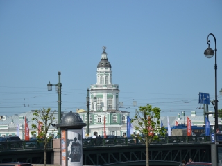 20.05.2016 | Sankt Petersburg, Russia