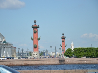 20.05.2016 | Sankt Petersburg, Russia