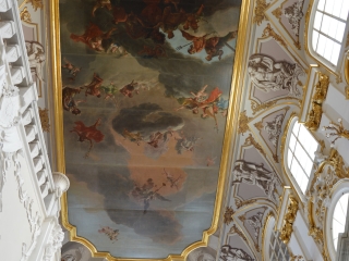 20.05.2016 | Hermitage Museum, Sankt Petersburg, Russia1