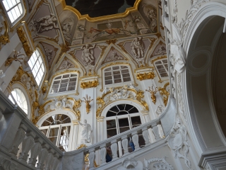 20.05.2016 | Hermitage Museum, Sankt Petersburg, Russia