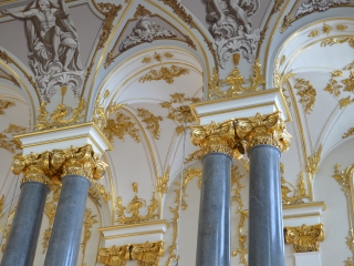 20.05.2016 | Hermitage Museum, Sankt Petersburg, Russia