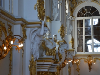 20.05.2016 | Hermitage Museum, Sankt Petersburg, Russia