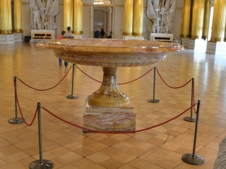 20.05.2016 | Hermitage Museum, Sankt Petersburg, Russia