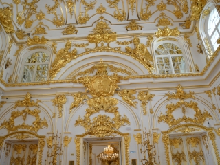 20.05.2016 | Hermitage Museum, Sankt Petersburg, Russia