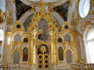 20.05.2016 | Hermitage Museum, Sankt Petersburg, Russia
