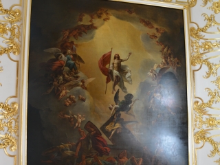 20.05.2016 | Hermitage Museum, Sankt Petersburg, Russia