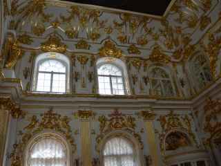 20.05.2016 | Hermitage Museum, Sankt Petersburg, Russia