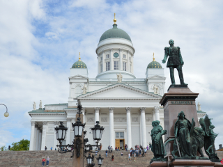 Helsinki, Finland