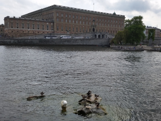 Stockholm, Sweden
