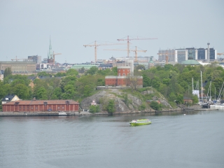 22.05.2016 | Stockholm, Sweden