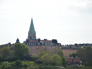 22.05.2016 | Stockholm, Sweden