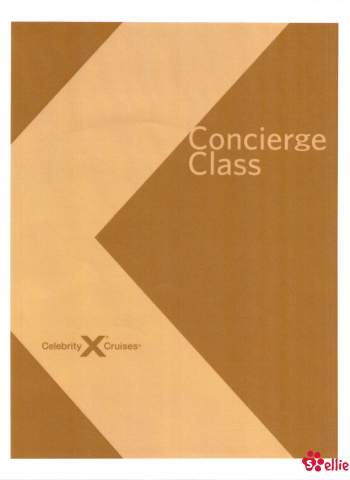 Concierge Class 2