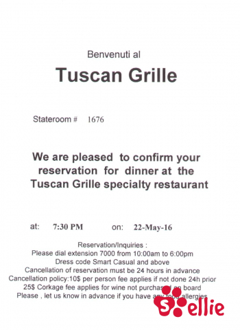 Tuscan Grille 2
